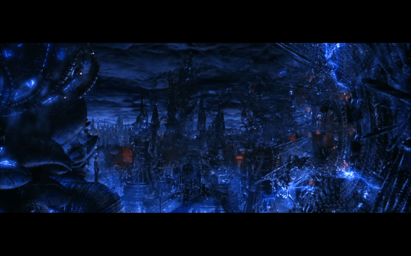 The Matrix Revolutions - 1244