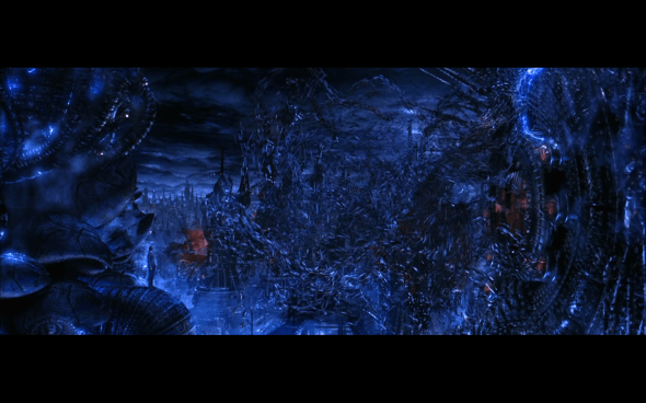 The Matrix Revolutions - 1246