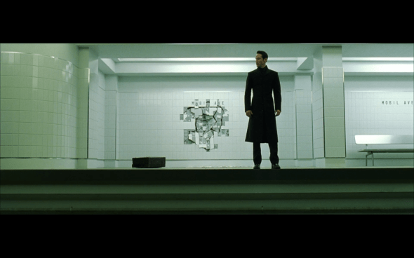 The Matrix Revolutions - 125