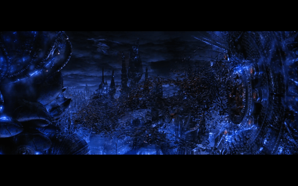 The Matrix Revolutions - 1255