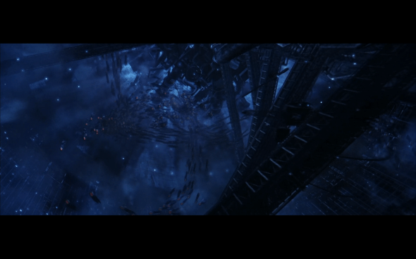 The Matrix Revolutions - 1258