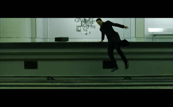 The Matrix Revolutions - 126