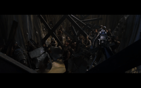 The Matrix Revolutions - 1261