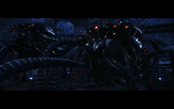 The Matrix Revolutions - 1262