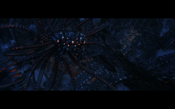 The Matrix Revolutions - 1263