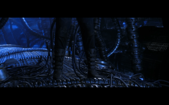 The Matrix Revolutions - 1268