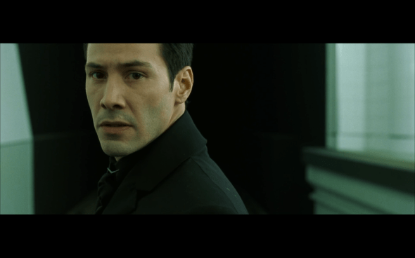 The Matrix Revolutions - 127