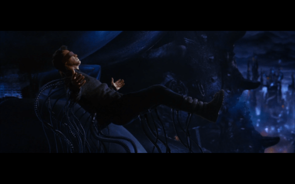 The Matrix Revolutions - 1270