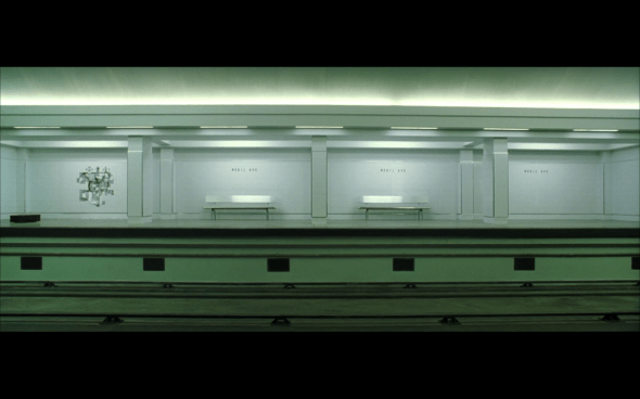 The Matrix Revolutions - 130