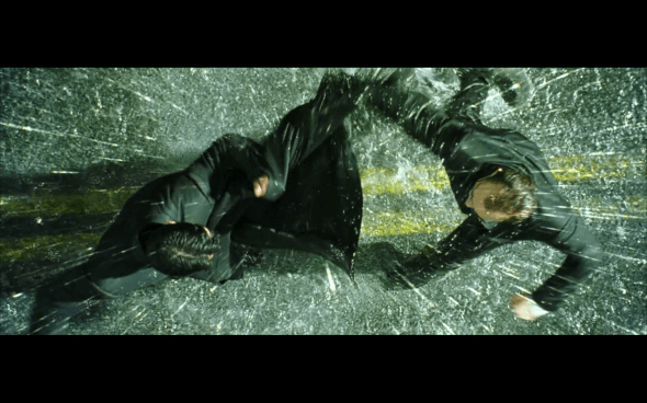 The Matrix Revolutions - 1301