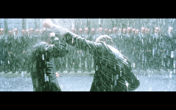 The Matrix Revolutions - 1303