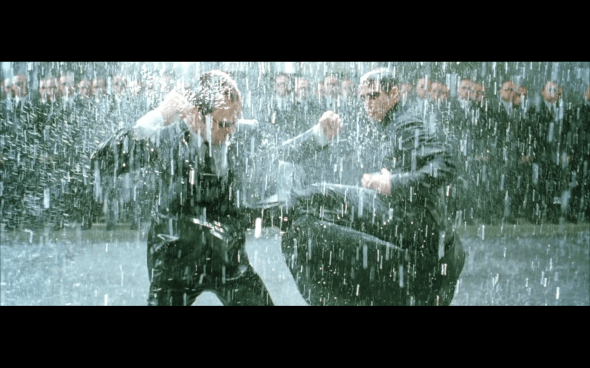 The Matrix Revolutions - 1305