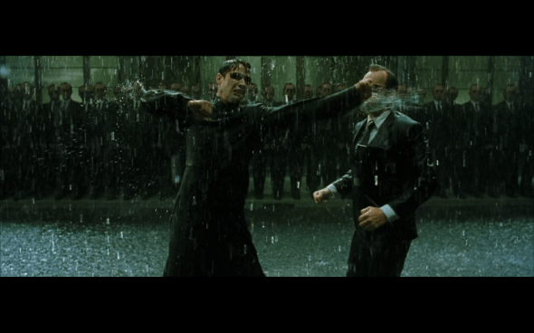 The Matrix Revolutions - 1308