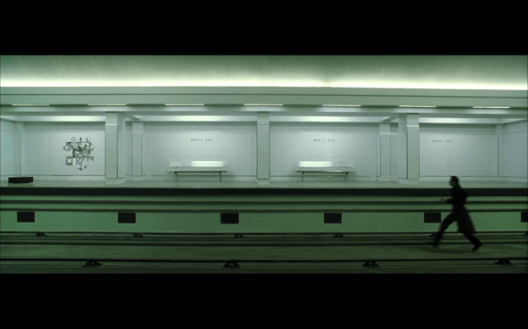 The Matrix Revolutions - 131