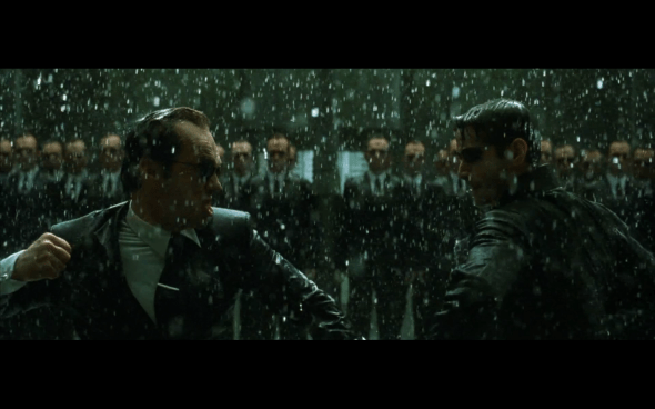 The Matrix Revolutions - 1310