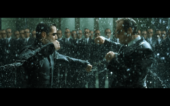 The Matrix Revolutions - 1311