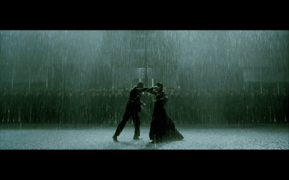 The Matrix Revolutions - 1313