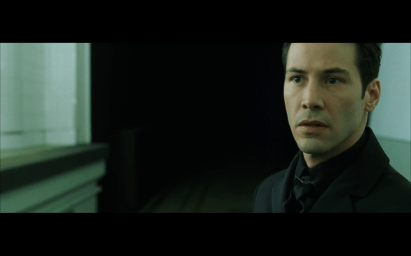 The Matrix Revolutions - 132