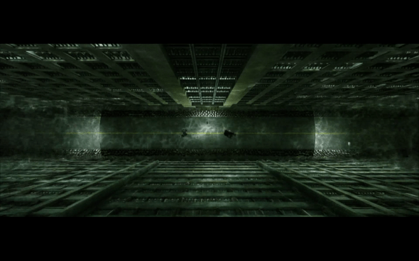 The Matrix Revolutions - 1326