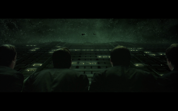 The Matrix Revolutions - 1327