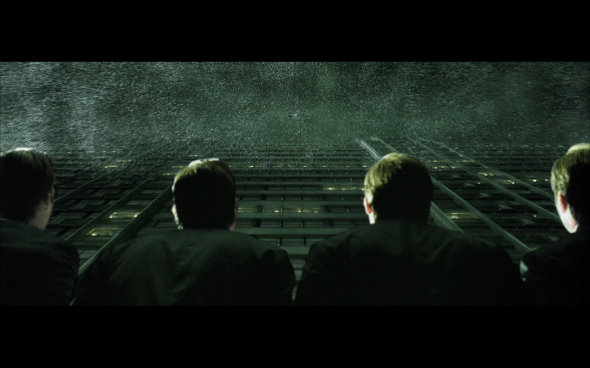 The Matrix Revolutions - 1328