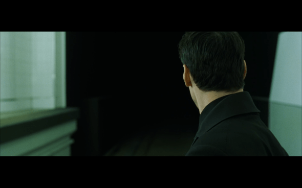 The Matrix Revolutions - 133