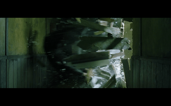 The Matrix Revolutions - 1336