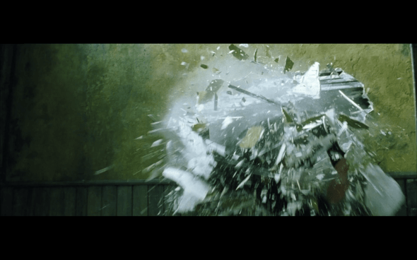 The Matrix Revolutions - 1337