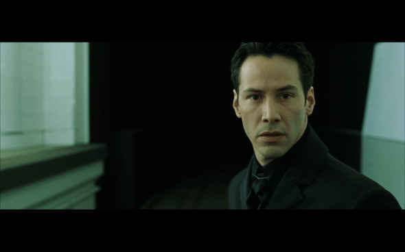 The Matrix Revolutions - 134