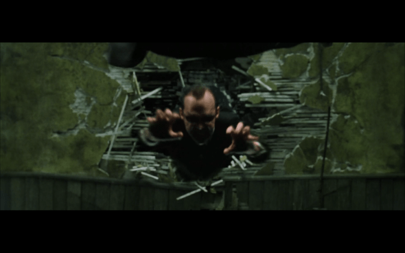 The Matrix Revolutions - 1345