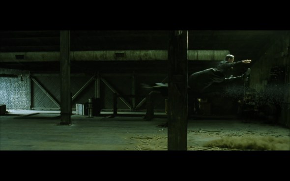 The Matrix Revolutions - 1346