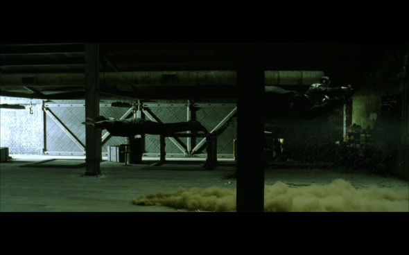 The Matrix Revolutions - 1347