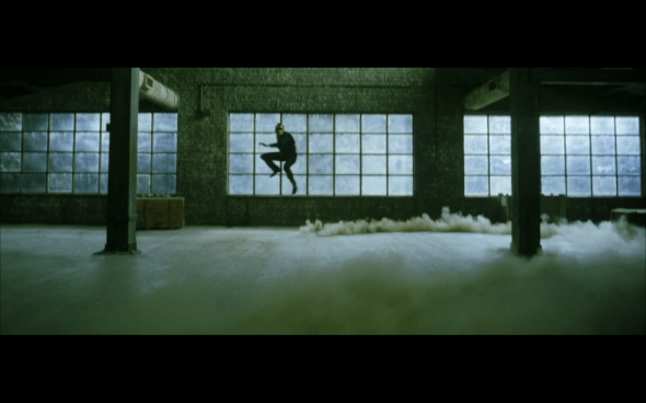 The Matrix Revolutions - 1349