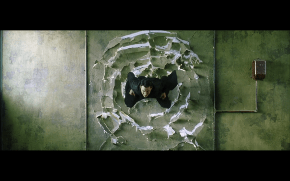 The Matrix Revolutions - 1353