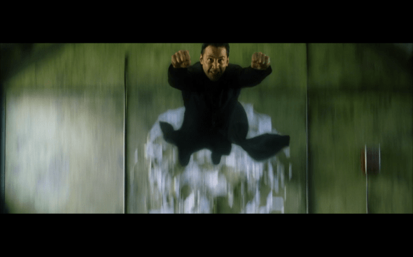 The Matrix Revolutions - 1354