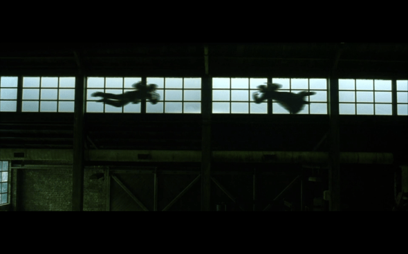 The Matrix Revolutions - 1355