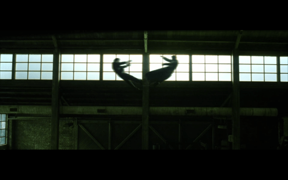 The Matrix Revolutions - 1356