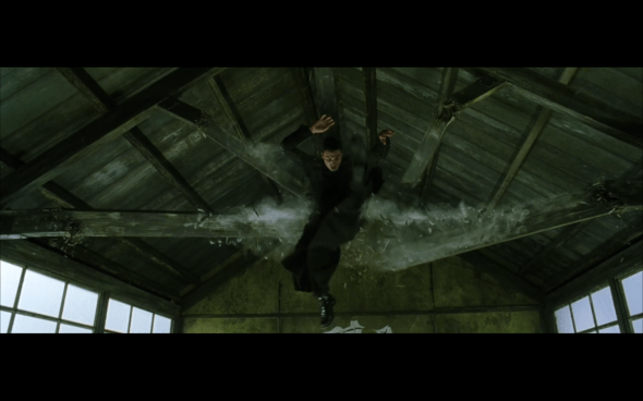 The Matrix Revolutions - 1357