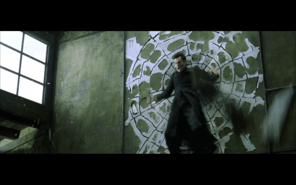 The Matrix Revolutions - 1358