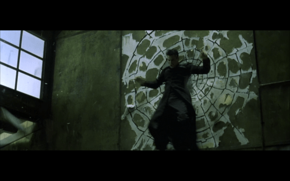 The Matrix Revolutions - 1359