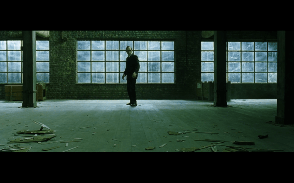 The Matrix Revolutions - 1361