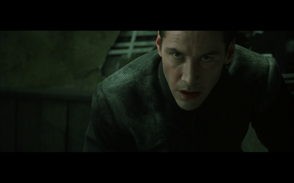 The Matrix Revolutions - 1363