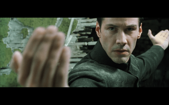 The Matrix Revolutions - 1367