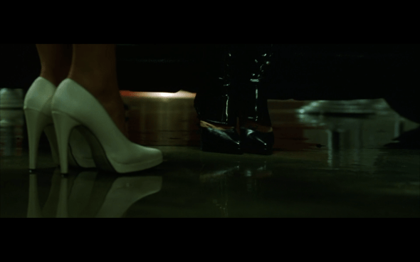 The Matrix Revolutions - 137