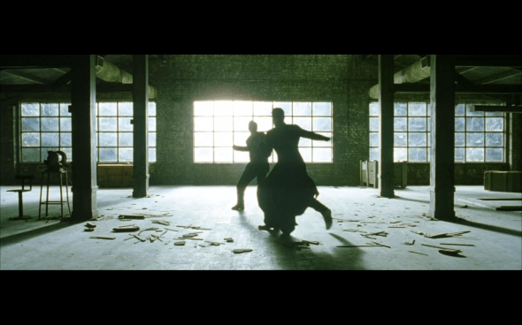 The Matrix Revolutions - 1370