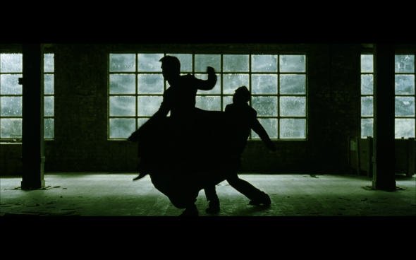 The Matrix Revolutions - 1373