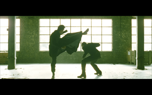 The Matrix Revolutions - 1374