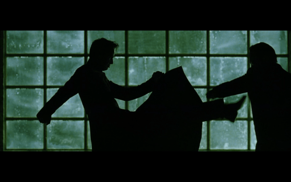 The Matrix Revolutions - 1375