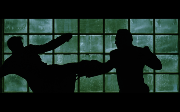 The Matrix Revolutions - 1376