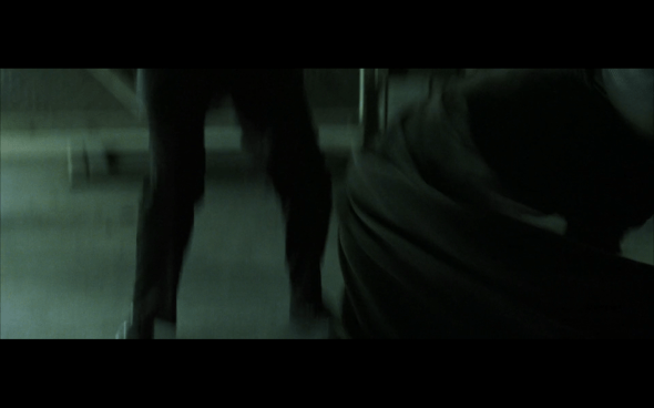 The Matrix Revolutions - 1378